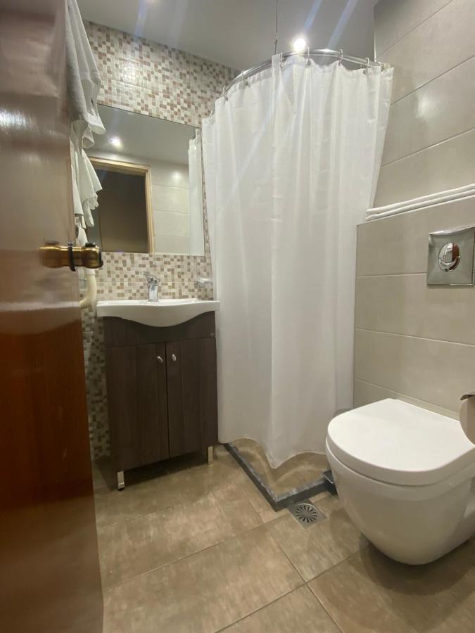 Hotel Ideal بيرايوس المظهر الخارجي الصورة